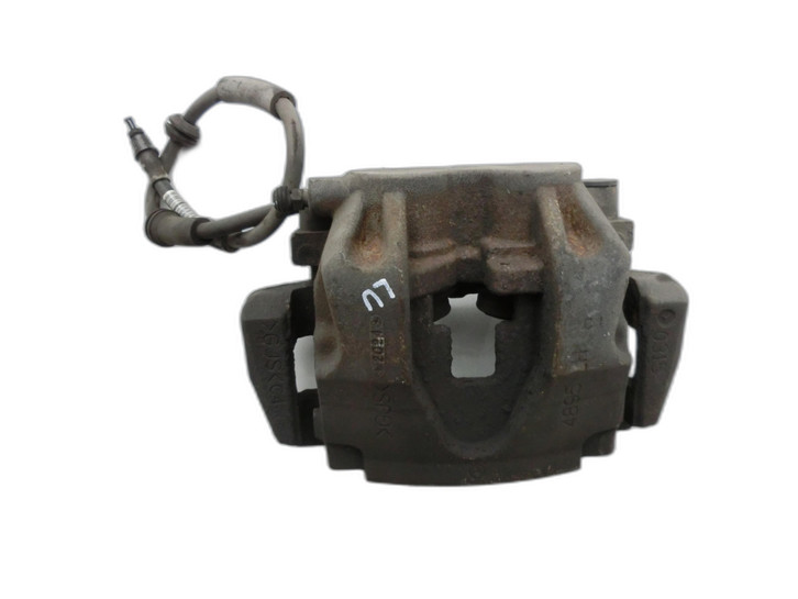 Mercedes W166 ML 350 11-15 CDI 3,0 190KW Bremssattel Bremszange Vorne Links  - Bild 1