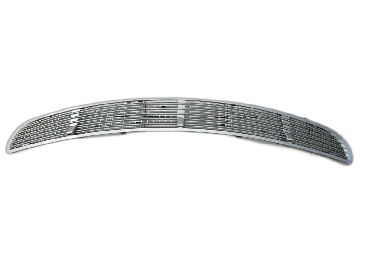 Mercedes R320 W251 4M 06-10 Lufteinlassgitter für Motorhaube mit Waschdüsen 775        - Bild 1