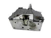 Opel Corsa D S07 06-10 5T Türschloss m. ZV Stellmotor Links Hinten Opel Corsa D S07 06-10 25.02.2010 13258265... Vorschau 1