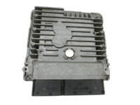 Seat Ibiza IV 6J 08-12 Tdi 1,6 77KW Steuergerät ECU für Motor Motorsteuergerät Seat Ibiza IV 6J 08-12 07.10.2010... Vorschau 1