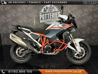 KTM 1390 Super Adventure R 2026