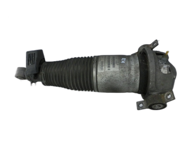 Audi Q7 4L 09-12  Federbein Stossdämpfer Luftfahrwerk Hinten Rechts  - Bild 1