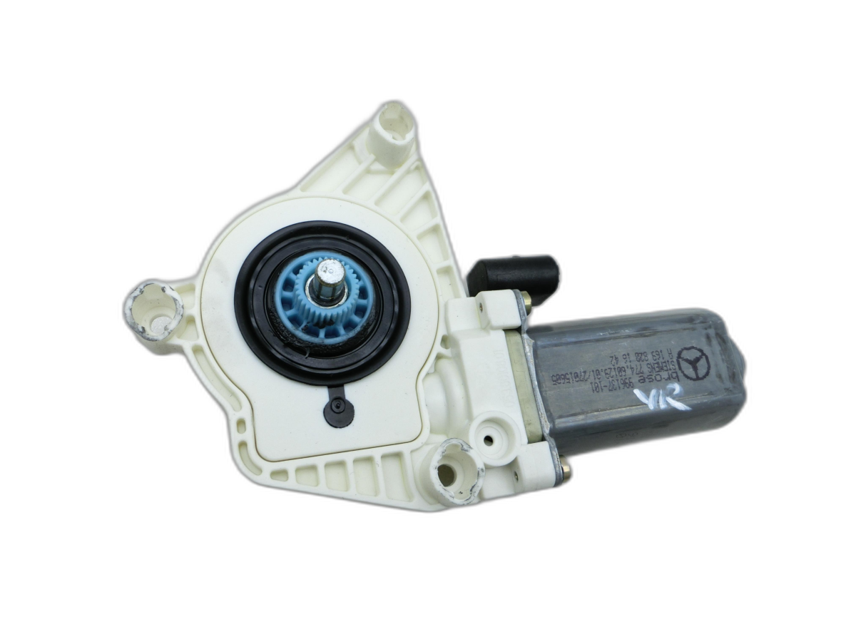 Window lift motor Right Front for Mercedes A-Kl. W169 04-08 - Bild 1
