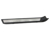 Mercedes A207 C207 E250 11-13 Cabriolet Einstiegsleiste Rechts Vorne Mercedes A207 C207 E250 11-13 12.09.2011... Vorschau 1