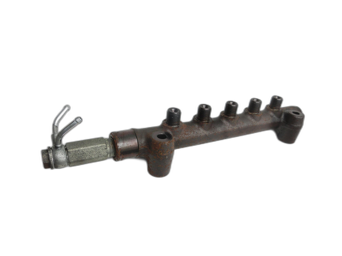 Injection bar Injector for System Opel Insignia B Z18 17-20 - Bild 1