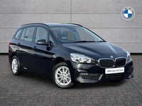 2019 BMW 2 Series Gran Tourer 218i SE 5dr Estate Petrol Manual