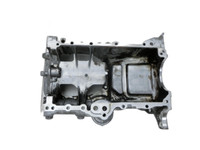Toyota Prius II 05-09 Hybrid 1,5 57KW 1NZFXE Ölwanne Motorwanne Oberteil Toyota Prius II 05-09 23.03.2005... Vorschau 1
