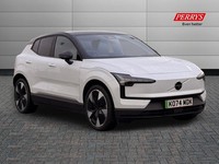 2025 Volvo EX30 200kW SM Extended Range Ultra 69kWh 5dr Auto Estate ELECTRIC Aut