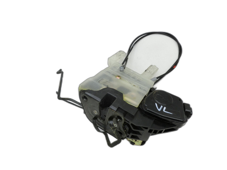 Hyundai Tucson JM 05-10  Türschloss mit ZV Stellmotor Links Vorne  - Bild 1