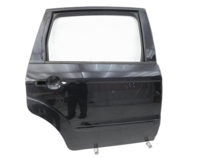Ford S-Max WA6 06-10 Tür Rechts Hinten G6 Ford S-Max WA6 06-10 27.09.2006 6M21-U24704-AP 1546559 gebraucht Bild 1
