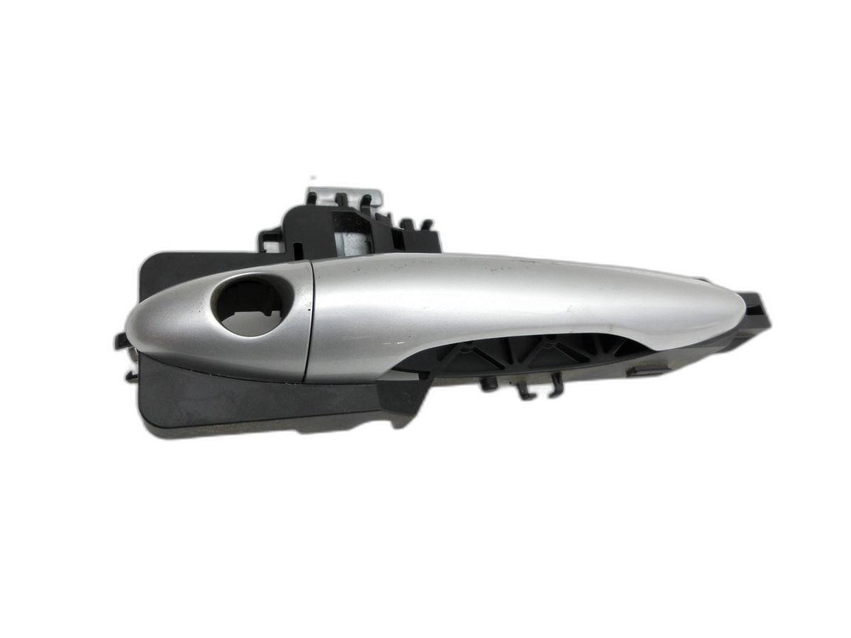 Door Handle outside Left Front Keyless Entry for 9S Kia Sportage SL 10-15 - Bild 1