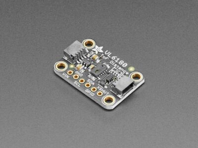 [3DMakerworld] Adafruit VL6180X Time of Flight Distance Ranging Sensor (VL6180)