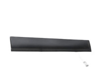 Nissan Qashqai +2 J10 10-13 Türleiste Links Vorne Aussen Beplankung GAB Nissan Qashqai +2 J10 10-13 15.01.2013 gebraucht Vorschau 1
