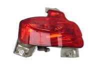 Opel Zafira C 11-16 Nebelschlussleuchte Links Opel Zafira C 11-16 16.10.2014 13278790 428448700 gebraucht Vorschau 1