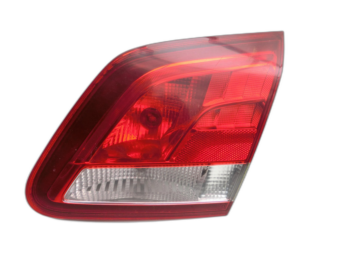 Feu Arrière De Lumière pour Clapet droite Mercedes W246 B180 14-18 - Bild 1