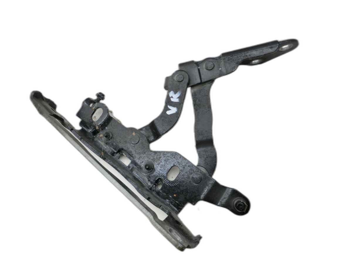 Hinge for Bonnet Hood Right Mercedes W204 S204 C180 11-14 - Bild 1