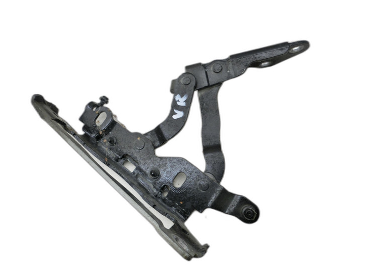 Mercedes W204 S204 C180 11-14 Kombi Scharnier für Motorhaube Motorhaubenscharnier Rechts  - Bild 1