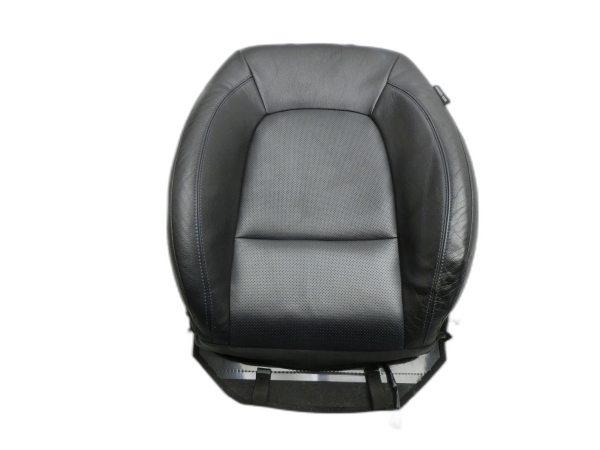 Hyundai IX20 JC 10-15  Sitzbezug Rückenpolster Links Vorne für Fahrer Sitz beheizt  - Bild 1