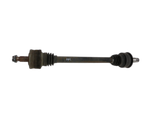 Mercedes A209 CLK200 05-09 Cabrio 1,8 120KW Antriebswelle Gelenkwelle Rechts Hinten Mercedes A209 CLK200 05-09... Vorschau 1