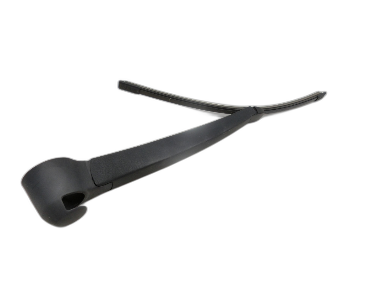 rear wiper Windscreen Arm for VW Golf V 5 1K 04-09 - Bild 1