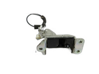 Nissan NV200 09-21 Kasten Türschloss Schiebetür Links Hinten Nissan NV200 09-21 01.08.2010 82541JX00A gebraucht Vorschau 1