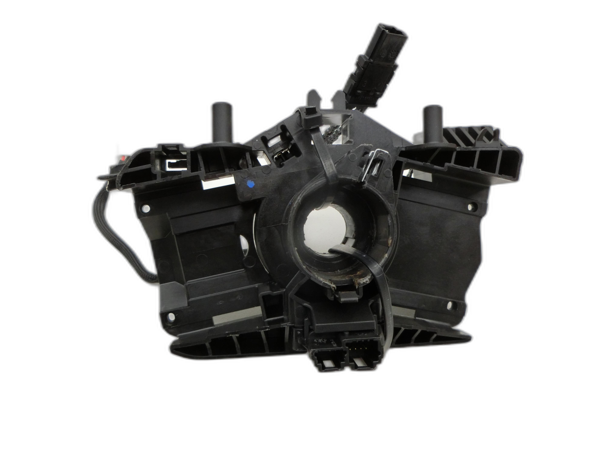 Airbag Slip Ring Clockspring in the Switching Center for Renault Twingo III BCM 14-19 - Bild 1