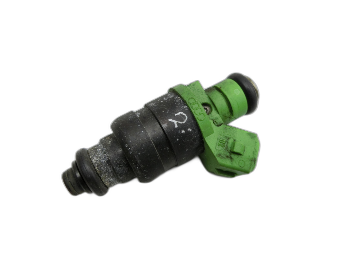 Injector Nozzle Valve Cyl.2 for Audi A4 8E B6 00-04 - Bild 1