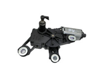 Audi A4 8E B7 04-08 Kombi Wischermotor Hinten Heckwischermotor Audi A4 8E B7 04-08 12.07.2006 8E9955711E W000003605... Vorschau 1