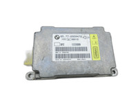 BMW E65 7er 01-05 BMW E65 735I BJ03 Airbag SG Steuergerät Links Vorne Pos.2 BMW E65 7er 01-05 22.11.2001... Vorschau 1