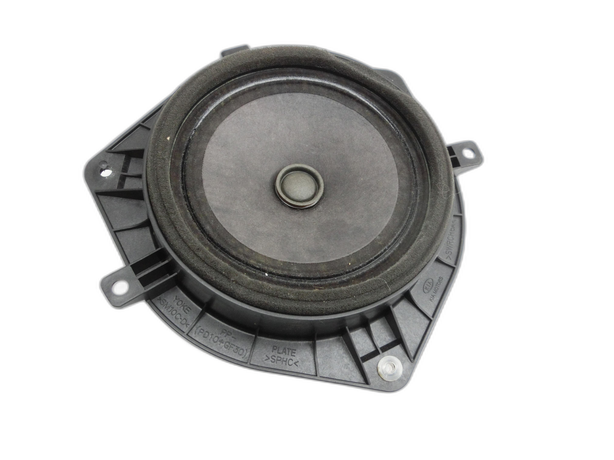 Altavoz derecha posterior para Kia Picanto TA 11-17 - Bild 1