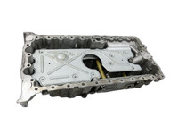 Volvo C70 542 06-09 2,4 132KW D5244T8 Ölwanne Motorwanne Volvo C70 542 06-09 01.06.2007 31216169 gebraucht Vorschau 1