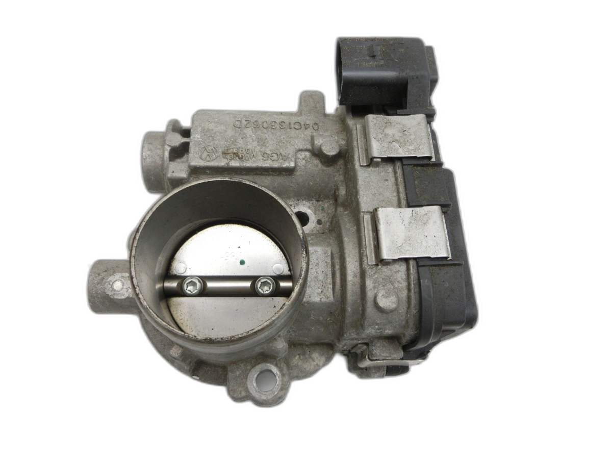 valvola a farfalla per Seat Mii KF1 11-16 - Bild 1