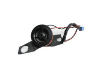 BMW E46 325XI LCI 03-06 Lautsprecher Hochtöner Links Vorne BMW E46 325XI LCI 03-06 01.02.2002 65138368241 8368241... Vorschau 1