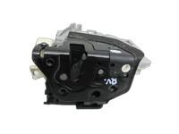 VW Passat 3C B7 10-14 Kombi Türschloss m. ZV Stellmotor Rechts Vorne VW Passat 3C B7 10-14 21.03.2011 3C1837016A... Vorschau 1