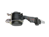 Citroen C3 Picasso 09-13 Gurt Sicherheitsgurt Mitte Hinten Citroen C3 Picasso 09-13 29.05.2012 8975ER 96817099XX... Vorschau 1