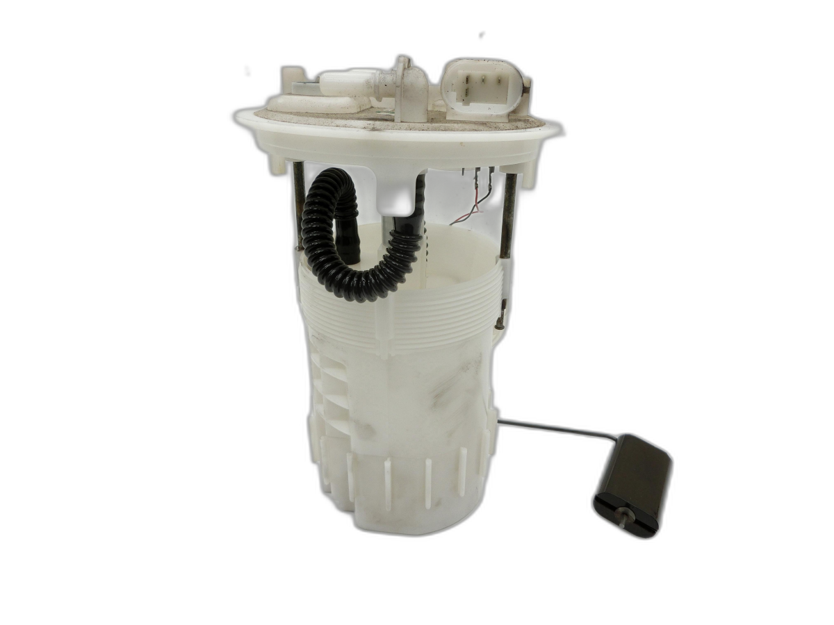 Renault Trafic II 06-14 dCi 90 2,0 66KW Kraftstoffpumpe Kraftstoff Förderpumpe Tankgeber  - Bild 1