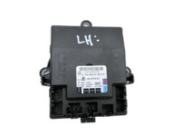 Mercedes W169 A150 04-08 Steuergerät ECU Modul SG Türsteuergerät Links Hinten Mercedes W169 A150 04-08 11.11.2004... Vorschau 1