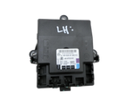 Centralina / Apparecchio controllo ECU modulo Unità di porta Sx posteriore per Mercedes W169 A150 04-08