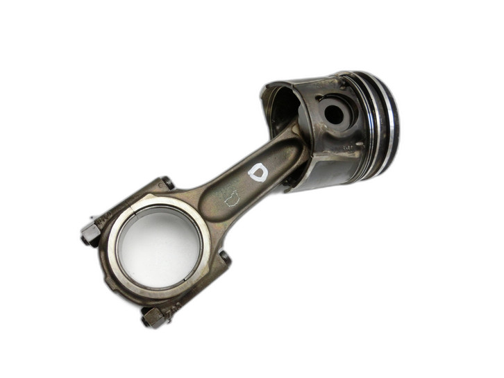 Fiat Scudo 272 07-16 JTD 2,0 100KW M10E4 Kolben mit Pleuel Pos D  - Bild 1