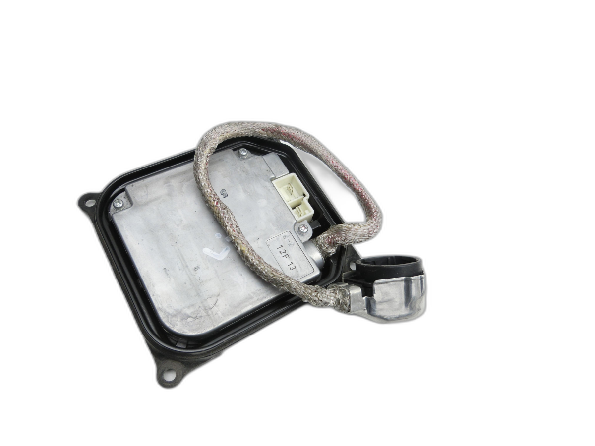 Lexus GS GRS 300 05-09 Xenon Vorschaltgerät Scheinwerfer Links Vorne  - Bild 1