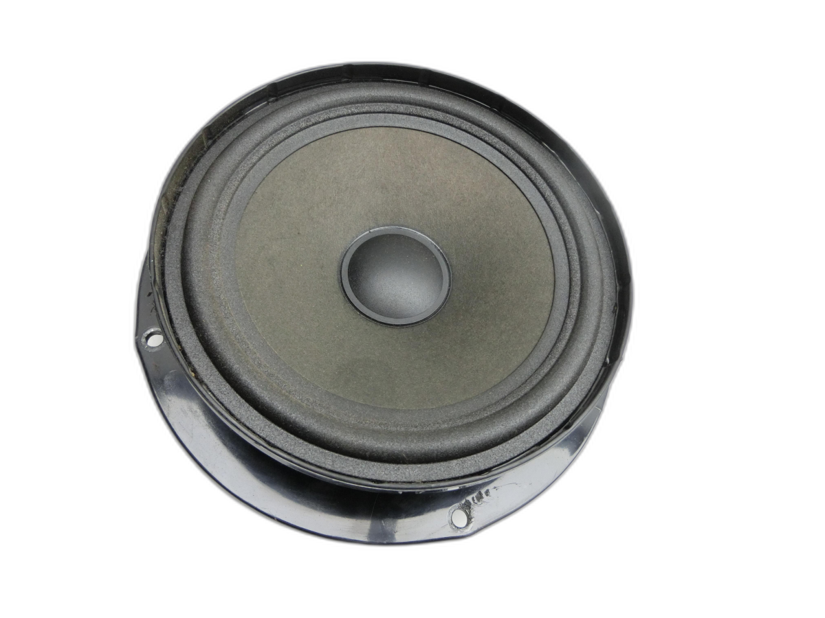 VW Amarok 2H 10-16 Lautsprecher Rechts Vorne  - Bild 1