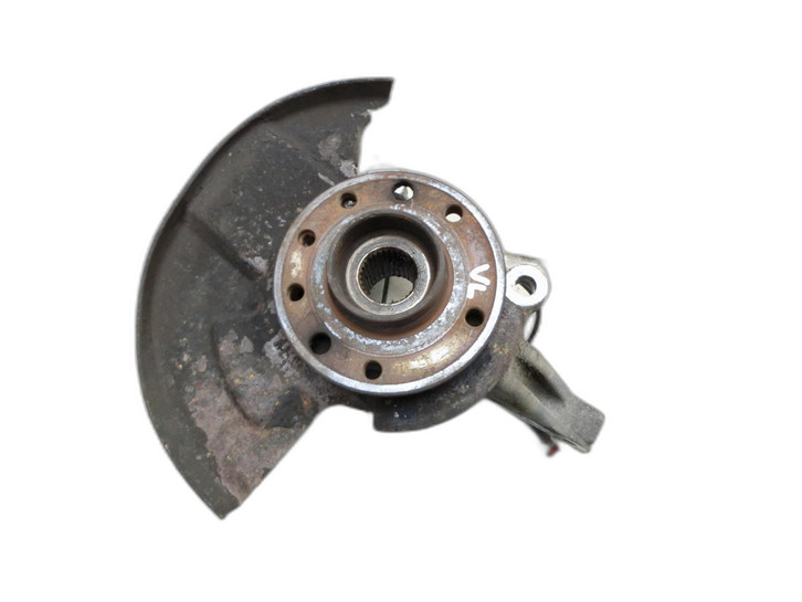 Opel Signum Vectra C 05-08 CDTi 1,9 110KW Achsschenkel Radnabe mit ABS Links Vorne  - Bild 1