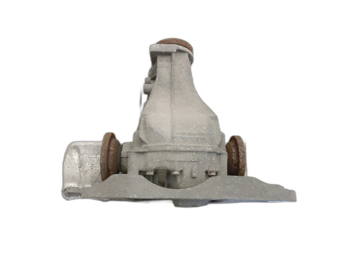 Differenziale Azionamento dell'asse posteriore per 4WD Audi A8 4H 09-13 - Bild 1