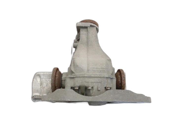 Audi A8 4H 09-13 FSI 4,2 273KW 4WD Differential Hinterachsgetriebe Hinten  - Bild 1