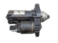 Seat Ibiza SC 6J 08-12 TSI 1,2 77KW Anlasser Starter Seat Ibiza SC 6J 08-12 28.04.2011 0986020290 gebraucht Vorschau 1