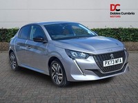 2023 Peugeot 208 Allure Premium +1.2L PureTech 100 S&S HATCHBACK Petrol Manual
