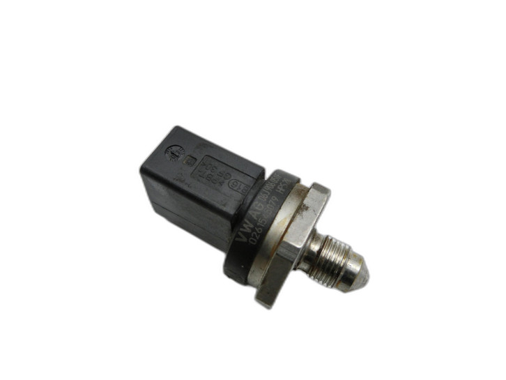 Seat Leon 5F SC FR 13-18 TSI 1,4 103KW Railsensor Drucksensor 1  - Bild 1