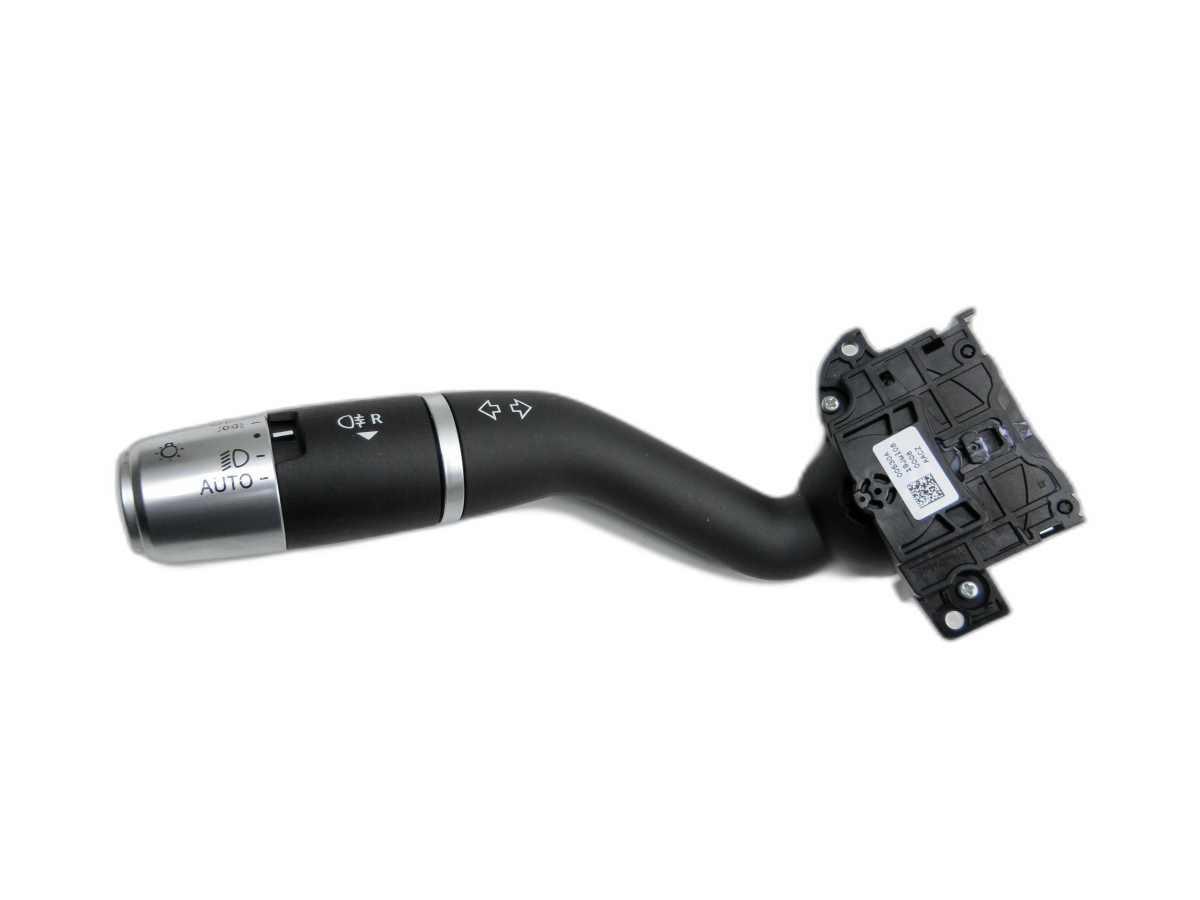Jaguar XE X760 15-19 Blinkerschalter Lenkstockschalter Blinker  - Bild 1