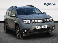 2024 Dacia Duster 1.0 TCe 90 Journey 5dr HATCHBACK PETROL Manual