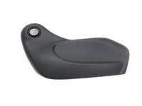 Citroen C3 II SC 09-13 Blende Verkleidung Seitenverkleidung für Beifahrersitz Rechts Vorne Citroen C3 II SC 09-13... Vorschau 1
